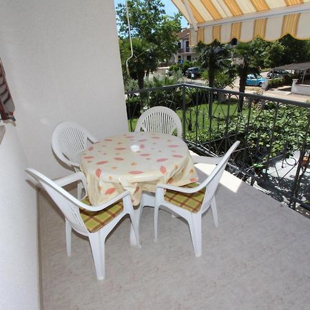 Apartments Denise Rovinj Bagian luar foto