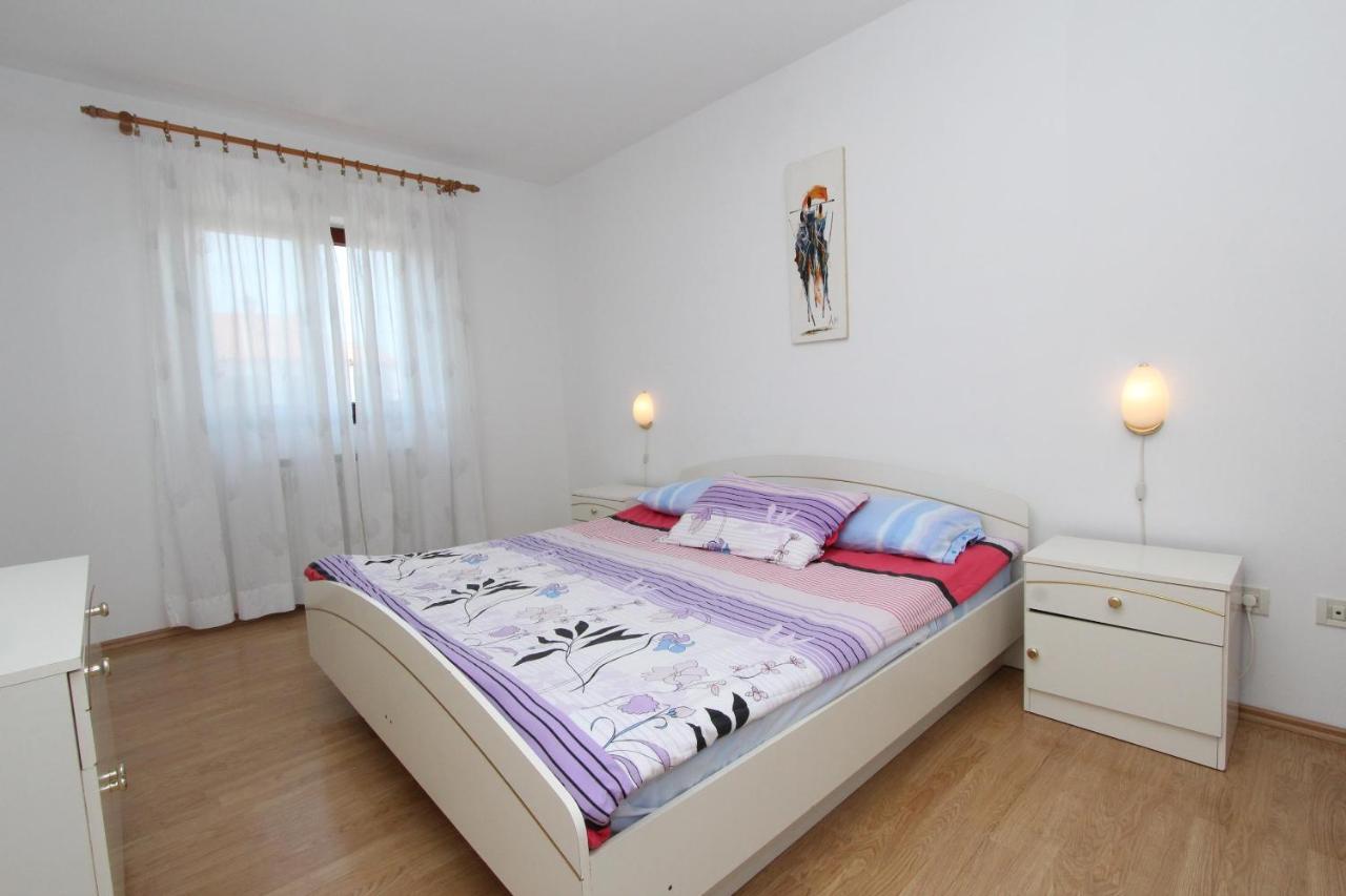 Apartments Denise Rovinj Bagian luar foto
