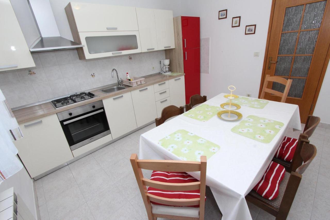 Apartments Denise Rovinj Bagian luar foto