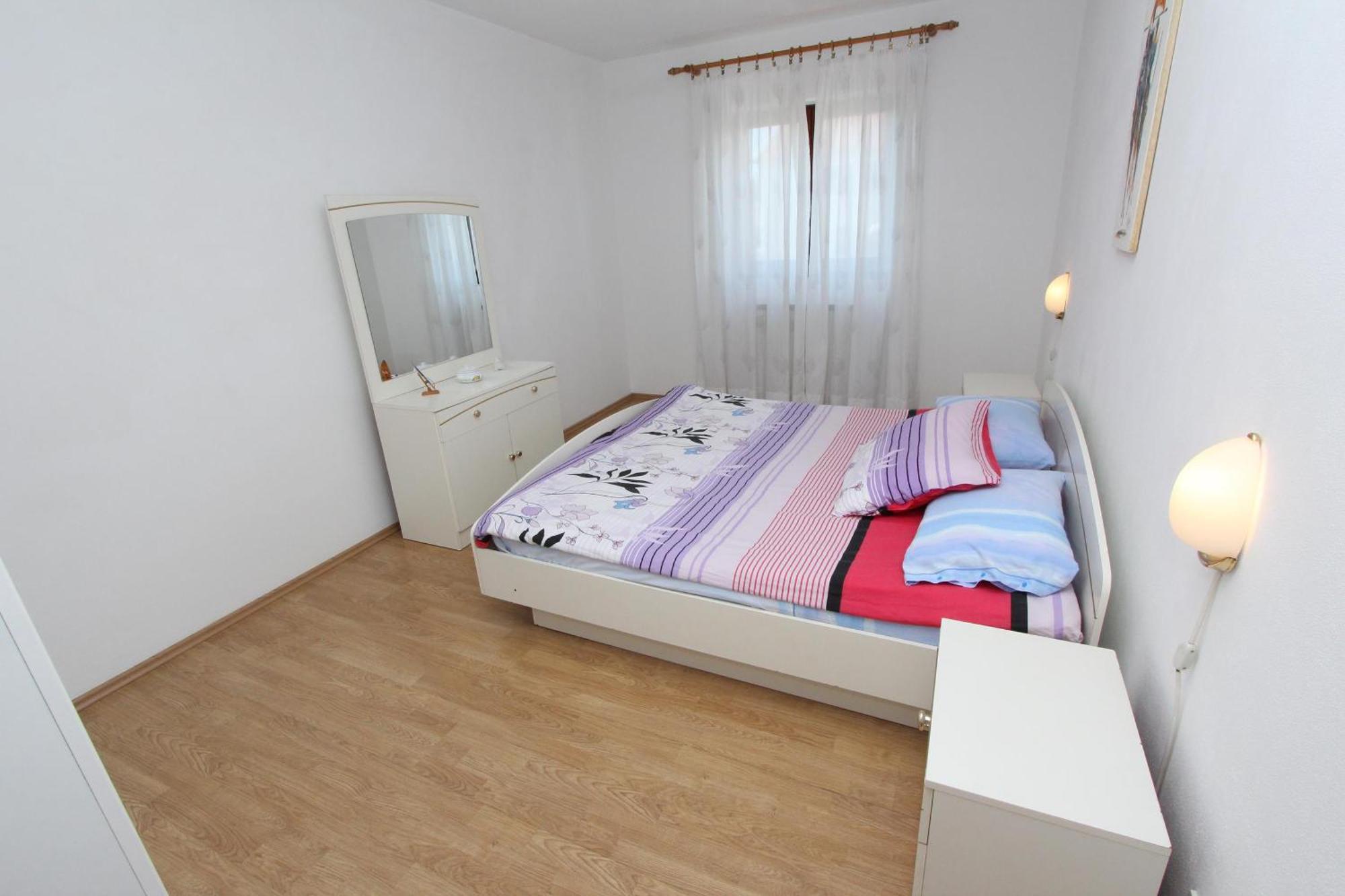 Apartments Denise Rovinj Bagian luar foto